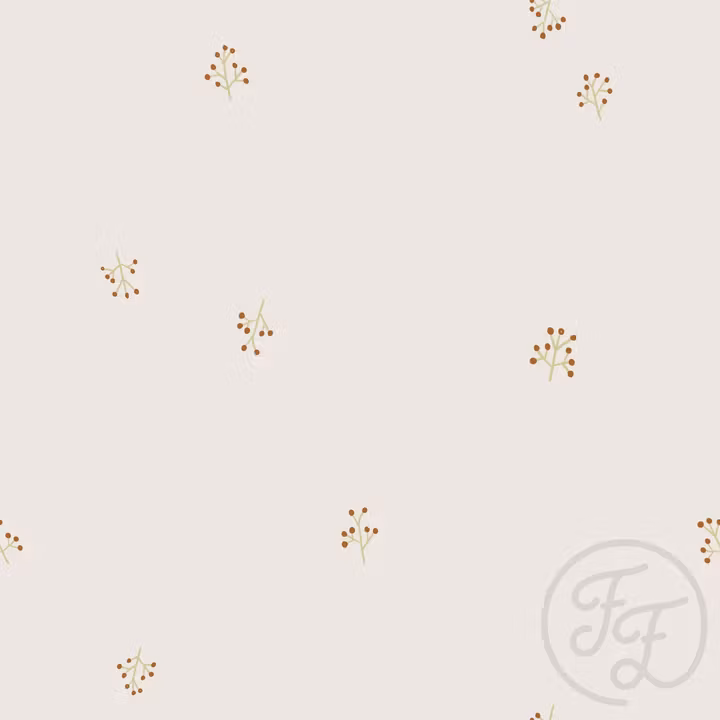 OD- Christmas berries