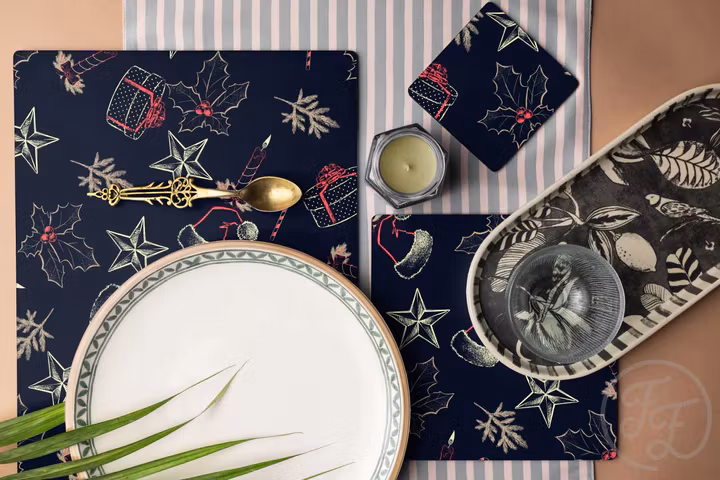 OD- Christmas elements