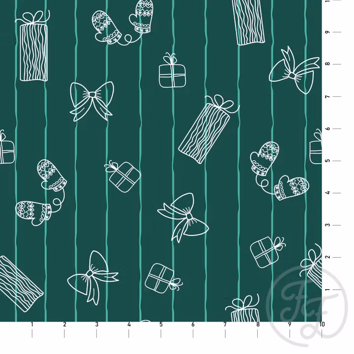 OD- Winter elements and lines