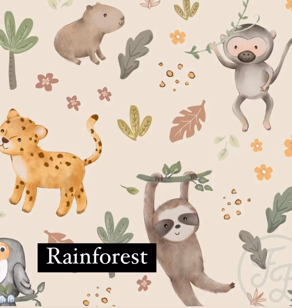 Teddypledd med navn!