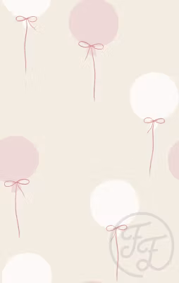 OD- Balloons big pink