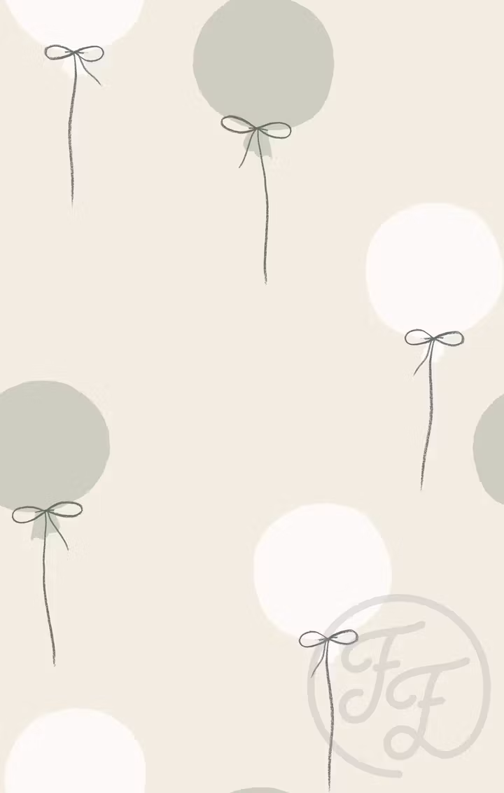 OD- Balloons big green