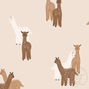 OD- Alpaca small