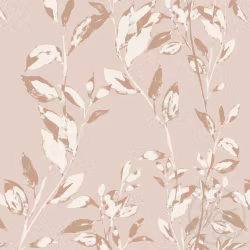 OD- Vines beige small