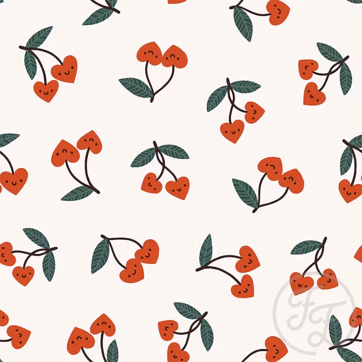 OD-Happy cherries small