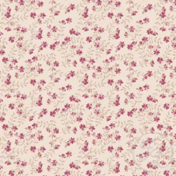 OD- Fleur de Vigne beige pink