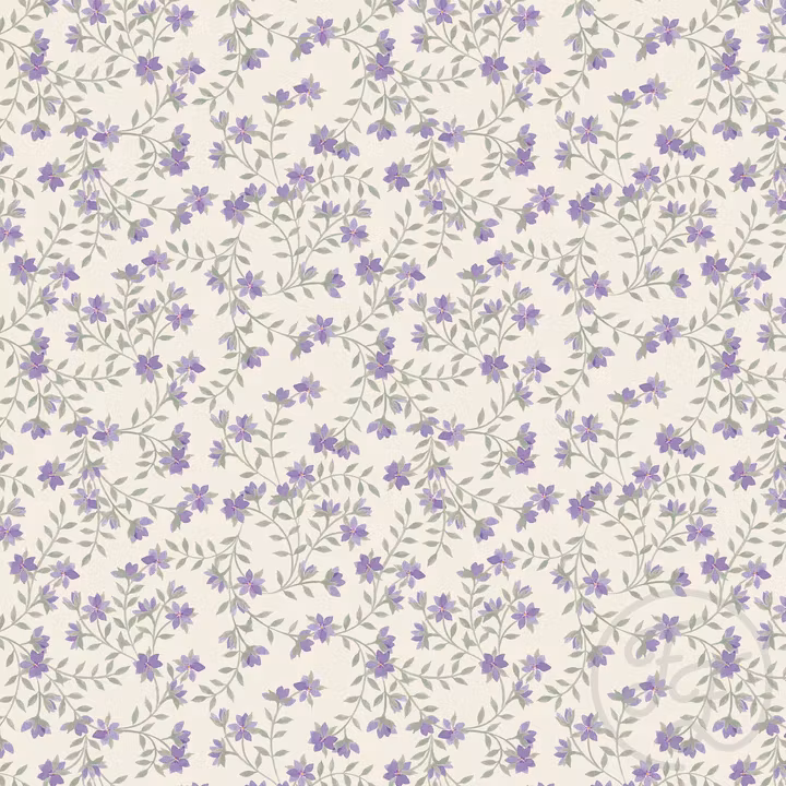 OD- Fleur de vigne green