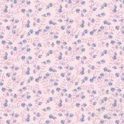 OD- Fleur de vigne magenta