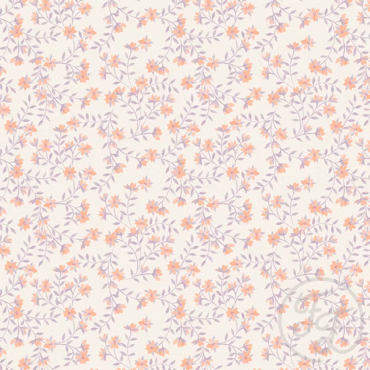 OD- Fleur de vigne lilac