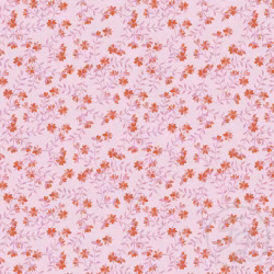 OD- Fleur de vigne orange