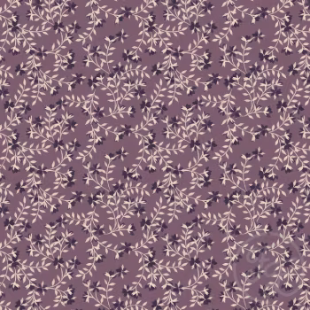 OD- Fleur de Vigne purple