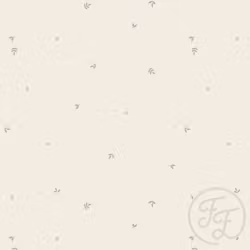 OD- Baby leaf offwhite