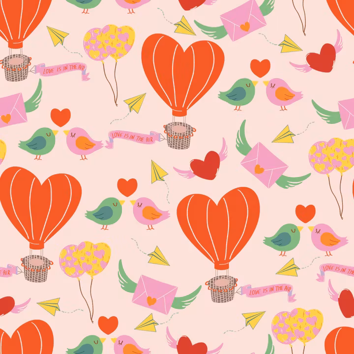 OD- Love is in the air peach schnapps