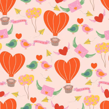 OD- Love is in the air peach schnapps