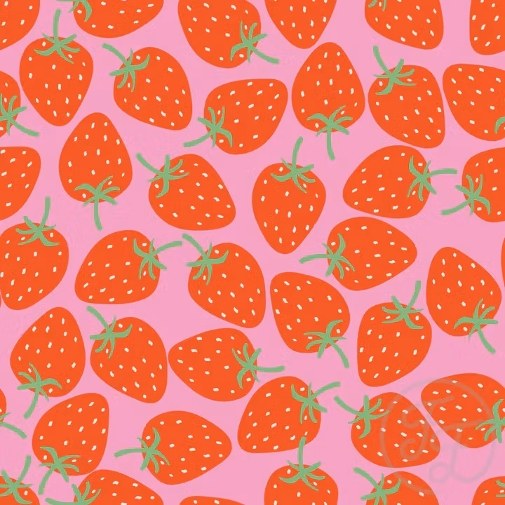 OD- I like you berry much pink rose