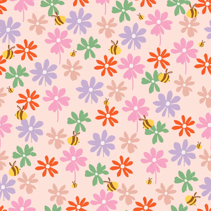 OD- Hi honey in misty rose