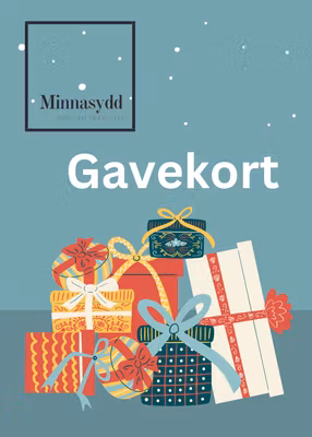 Gavekort