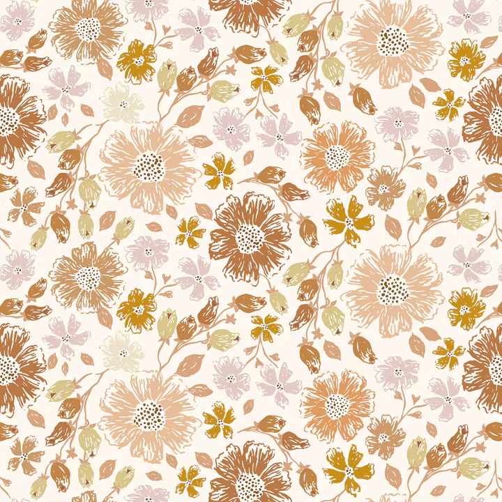 OD- Martine flower earthy