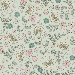 OD- Graceful flower sage