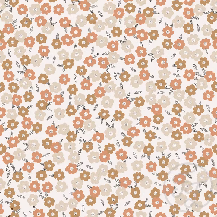 OD- In bloom offwhite