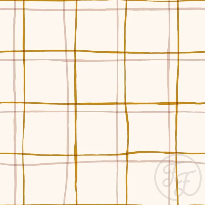 OD- Double check ochre  dusty pink