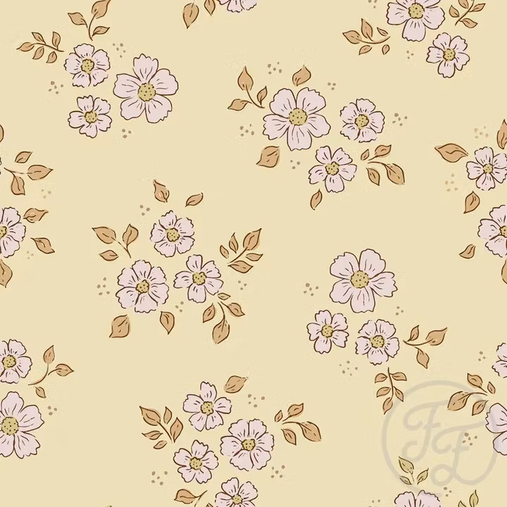 OD- Boo flower vanilla