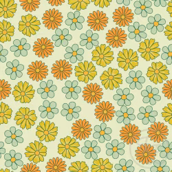 OD- Flowers in Pale Spring Bud