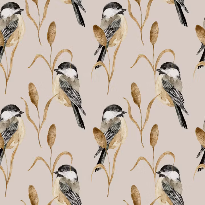 OD- Chickadee Beige