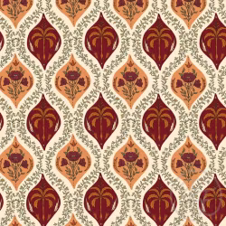 Exotic Ivy