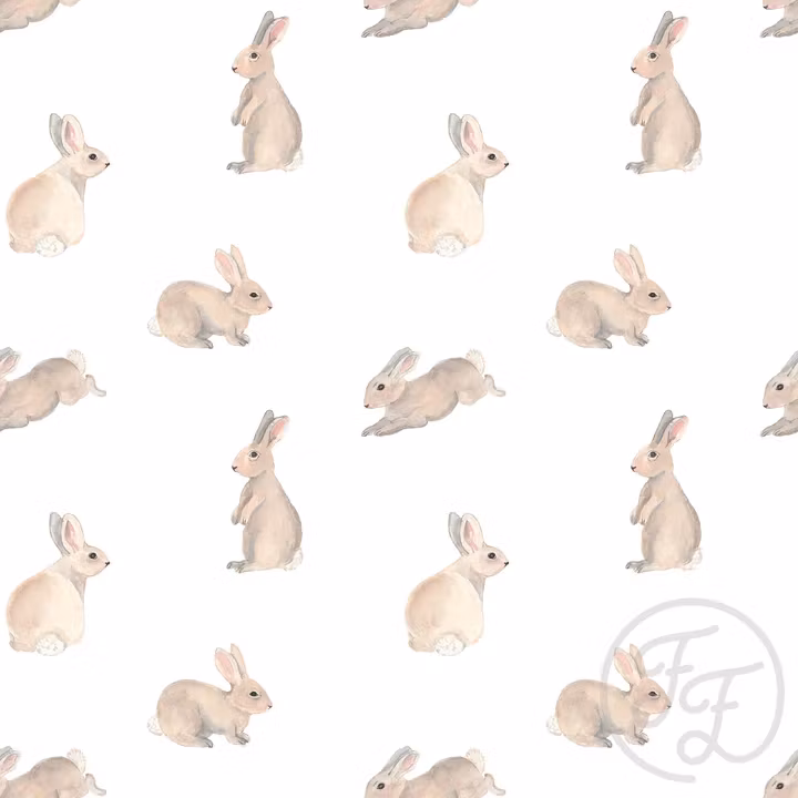 OD- Bunny Bunch