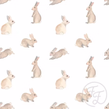 OD- Bunny Bunch