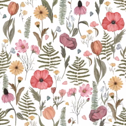 OD- A Meadow Full of Flowers