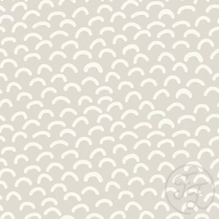 OD- Simple Abstract in Moon Mist