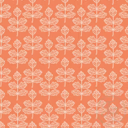 OD- Leaves in Bittersweet