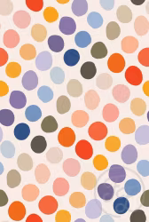 OD- Color Chart