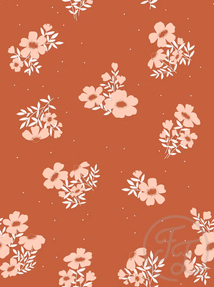 OD- Anemone Terracota