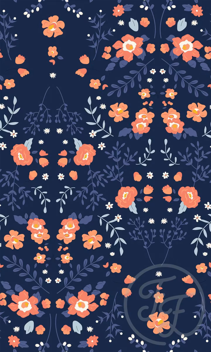 OD- Folk Liberty Night