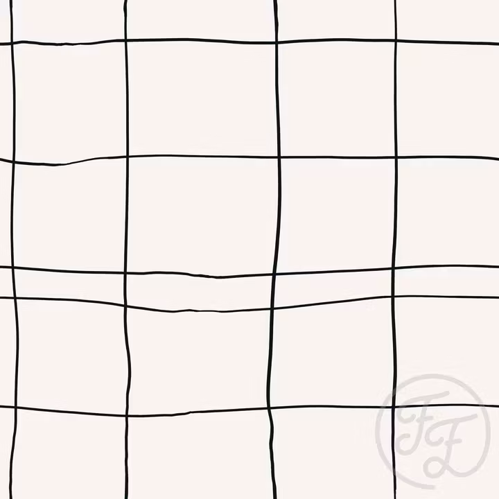 OD- Beige Noir Square