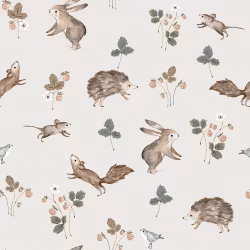 OD- Strawberry Field