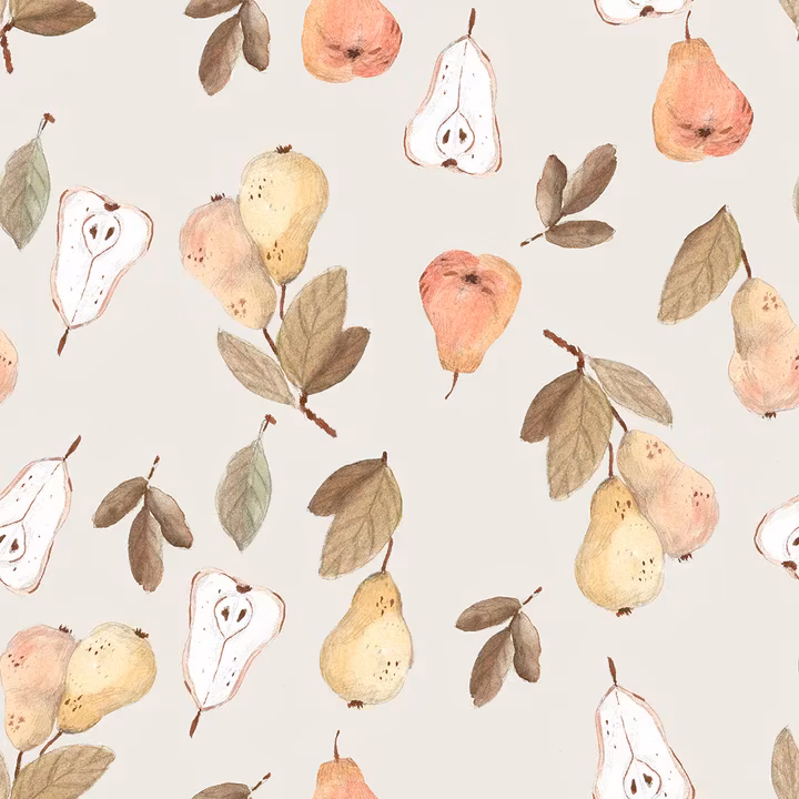 OD- Pear Print