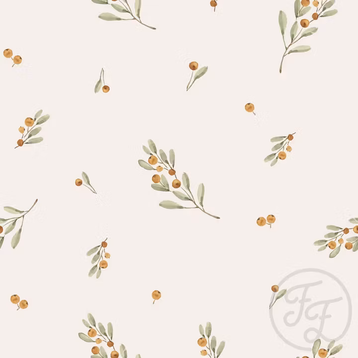 OD- Sanddorn Offwhite