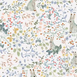 OD- Cottontails Blossom