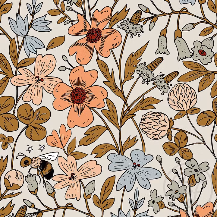 OD- All the Wildeness Olive