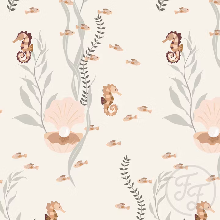 OD- Under the Sea Beige