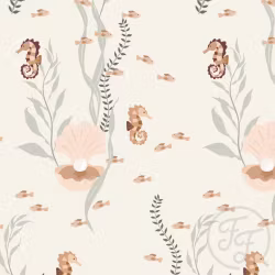 OD- Under the Sea Beige