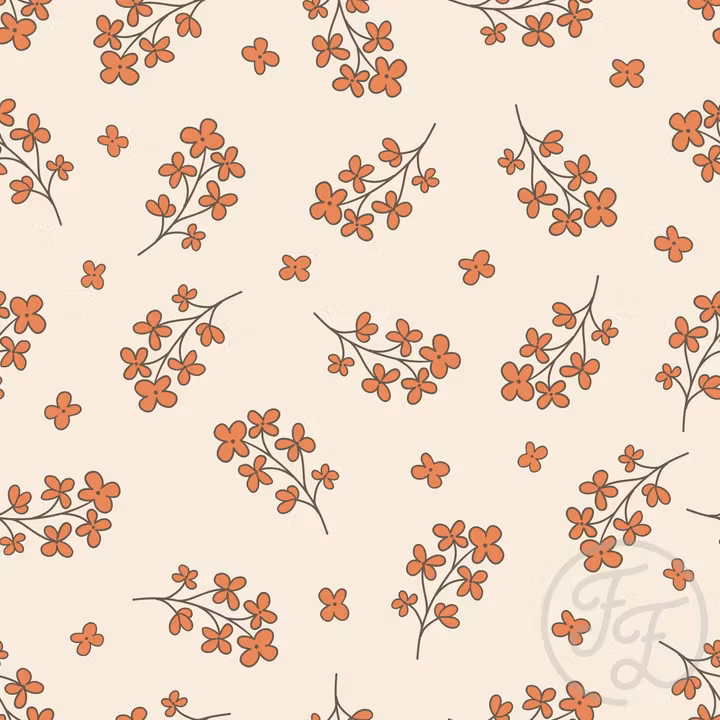 OD- Mini Retro Garden