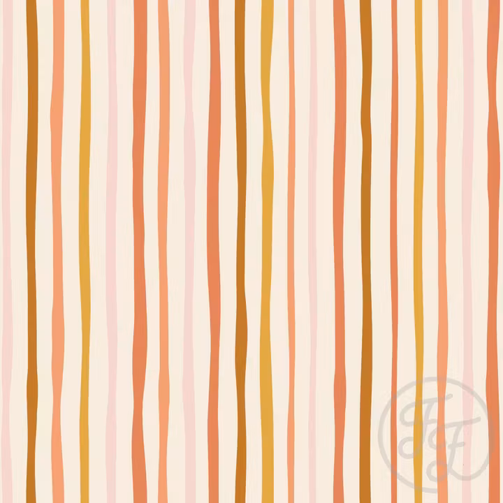 OD- Retro Stripes
