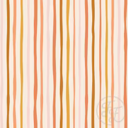 OD- Retro Stripes