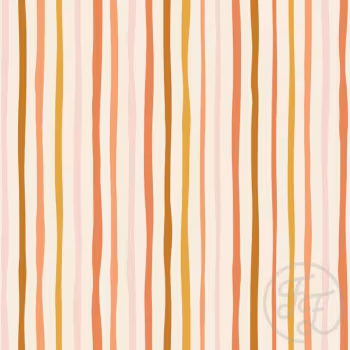 OD- Retro Stripes