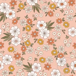 OD- Coral Blooms